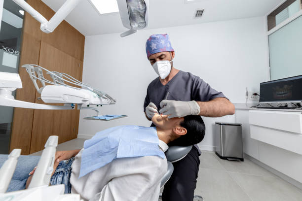 Best Urgent Dental Care USA in USA